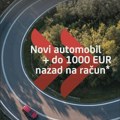 Unikredit lizing predstavlja specijalnu ponudu na Sajmu automobila u Beogradu
