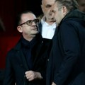JSD Partizan prozvao FK Partizan: "Sete se našeg postojanja isključivo uoči monitoringa"