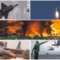 Da li Amerika ima „vazdušnu nadmoć“ nad Iranom? Evo šta su SAD i Izrael postigli do sada, a tiče se i nas