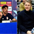 "Moj prijatelj Bastijan Švajnštajger..." Selektor Srbije totalno neočekivano citirao bivšeg muža Ane Ivanović