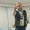Полиција упала у просторије Алексићевог НПС у Београду ВИДЕО
