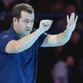 Selektor Stevanović odredio spisak vaterpolista za kvalifikacioni turnir Svetskog kupa