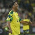 Stiže serija o Ronaldinju koja prati put od siromaštva do fudbalske besmrtnosti