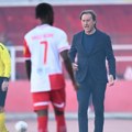 Tanjga posle pobede nad Radničkim: "Zadovoljan sam, ali nismo još završili posao"