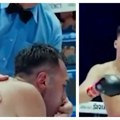 Najbrutalniji nokaut? Uspavao je rivala na nestvaran način (video)