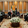 Pregovori u Islamabadu završeni bez dogovora