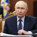 Putin ponudio posredovanje u rešavanju sukoba na Bliskom istoku
