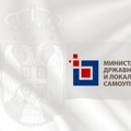 MDULS: U proteklih godinu dana sprovedene reforme koje unapređuju život građana