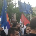 Proevropski skup održava se sutra u centru Beograda