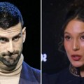 "Новак Ђоковић и ја? Не могу да дочекам": Најлепша на свету открила у каквом су односу