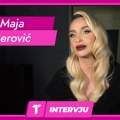 "Severina me je blokirala!" Maja Berović prvi put o odnosu sa pevačicom - progovorila o estradi i novoj pesmi