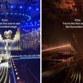 Scena za Evroviziju 2026 izgleda brutalno, isplivali prvi kadrovi: Beč se prema za spektakl, prodato 95.000 ulaznica