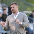 Trener Čukaričkog Marko Jakšić pred duel sa Crvenom zvezdom: "Uvek idemo na pobedu, ali protiv Zvezde bi i bod bio dobar"