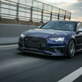 Audi: Mogli bismo upasti u velike probleme zbog Trumpovih carina