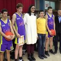 Kragujevčanka Jelena Bruks ostavila neizbrisiv trag u košarci