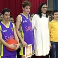 Крагујевчанка Јелена Брукс оставила неизбрисив траг у кошарци