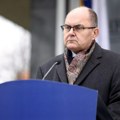 Зашто је Кристијан Шмит поднео оставку?
