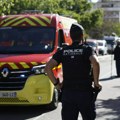 Horor u Nici: Napadač otvorio vatru na trgu - dve osobe ubijene VIDEO
