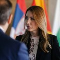 "Srbija će do kraja 2027. imati gasnu interkonekciju do Severne Makedonije i Grčke"