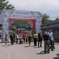 “Michelin Srbija” organizuje Porodični dan zdravlja i bezbednosti