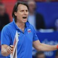 Krecu objavio spisak srpskih odbojkaša za turnir u Poljskoj