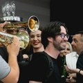 Novinar BIRN-a: Do Ajnhornove kampanje za Vučića došli smo slučajno, i ona se trenutno sprovodi