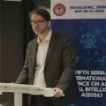 AI konferencija potvrđuje mesto Kragujevca na svetskoj inovacionoj mapi