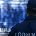 Požar u lokalu na Vračaru, sumnja se na Molotovljev koktel