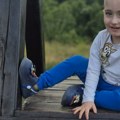 Mali Vukašin iz Leskovca treba veliku podršku svih nas