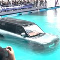 Da li kinesko super-auto zaista vozi kroz vodu: Istina o plutajućem BYD čudu (video, galerija)