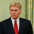 Peskov: EU je prešla sve „crvene linijeˮ, nema pravo da drži lekcije Moskvi