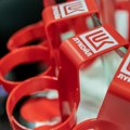 Lukoilova rafinerija u Volgogradu zaustavila rad nakon ukrajinskih napada