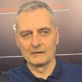 Terzić: Zadovoljan sam igrom protiv Tajlanda, od sledeće utakmice biće teže