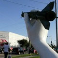 Opasne igre: Nuklearne bombe sve bliže Rusiji, NATO se i dalje širi