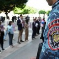 Vlast u Jerevanu uoči izbora šalje u zatvor političke protivnike