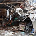 Broj poginulih u zemljotresu na Filipinima porastao na 45, još 17 osoba se vodi kao nestalo
