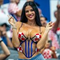 Kockice samo što ne puknu! Ivana se skinula u Dalasu i napravila totalni haos