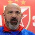 Zvezda otišla na pripreme: Dejan Stanković poveo 31. igrača