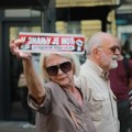 Истраживање Фактор плус: Напредњаци би освојили 47,1 одсто гласова, студентска листа 30,7