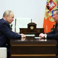 Агент КГБ-а, страх и трепет у Кремљу и несуђени владар Русије: Ко је био Сергеј Иванов, Путинов човек од поверења