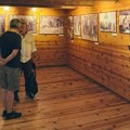 Srpski junak kom su čak i nemački vojnici odali počast: Otvorena izložba posvećena đeneralu Krsti Smiljaniću - heroju koji je…