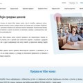 Danas počinje elektronski upis učenika u srednje škole