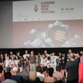 Završen Ravno Selo festival, najbolji film "Dečak ptica"