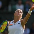 Teodora Kostović poražena u Vimbldonu: Arina Sabalenka sigurna u duelu sa našom teniserkom u prvom kolu
