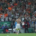 VIDEO Ovo ste noćas propustili: Giganti Nemačka i Holandija izbačeni posle penal ruleta