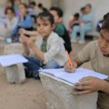 UN: Bebe u Pojasu Gaze su bile posebna meta izraelskih napada