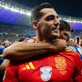 Heroj Španije! Mikel Merino: Ovo je ostvarenje sna