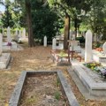 Узнемирујући призор: Оскрнављени гробови у Мостару! Свињска глава и кукасти крст изазвали бес грађана