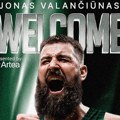 Kapitalno NBA pojačanje u Kaunasu - potpisao Valančjunas