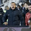 "Sale, biće teško protiv Zvezde, ali brate - imaš vojsku iza sebe"